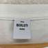 ベルルッティ Berluti カリグラフィー Tシャツ メンズ import:S