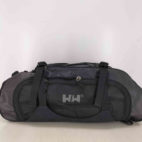 ヘリーハンセン HELLY HANSEN ダッフルバッグ メンズ