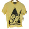 jetlink movie ROKI UNIFORMS ムービーtシャツ メンズ JPN:3