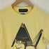 jetlink movie ROKI UNIFORMS ムービーtシャツ メンズ JPN:3
