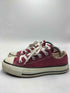 コンバース CONVERSE ALL STAR OX MAROON レディース CONVERSE:4