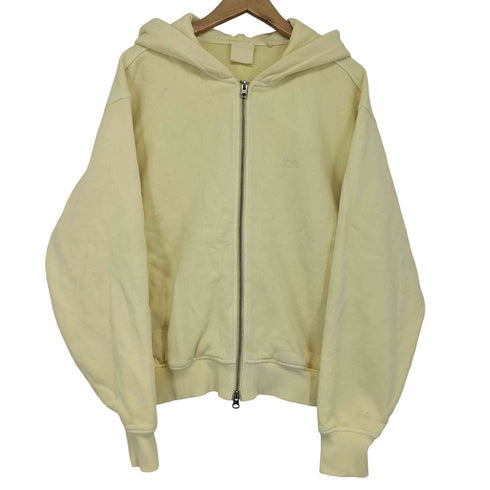 キス KITH FULL ZIP HOODIE メンズ import:S