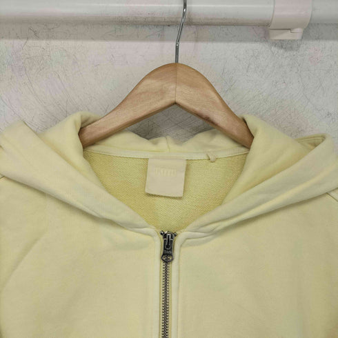 キス KITH FULL ZIP HOODIE メンズ import:S