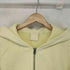 キス KITH FULL ZIP HOODIE メンズ import:S