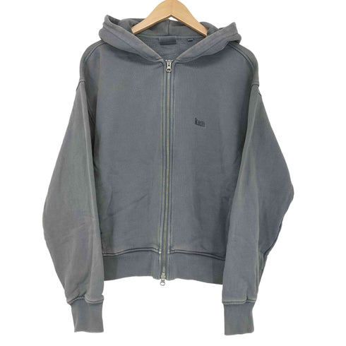キス KITH FULL ZIP HOODIE メンズ import:S
