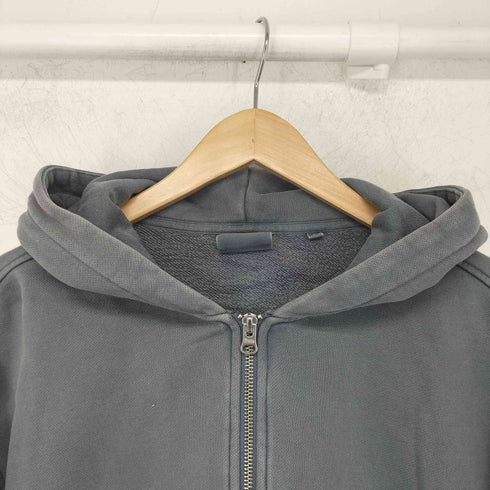 キス KITH FULL ZIP HOODIE メンズ import:S