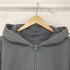 キス KITH FULL ZIP HOODIE メンズ import:S