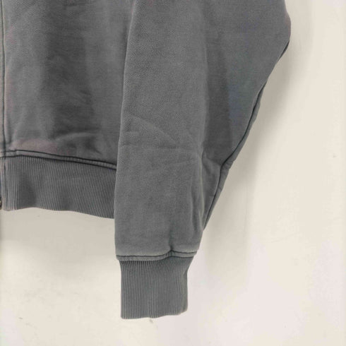 キス KITH FULL ZIP HOODIE メンズ import:S