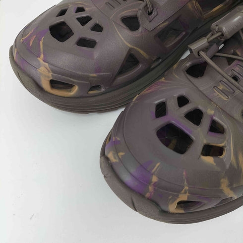 ザノースフェイス THE NORTH FACE RE-Activ Sneaker メンズ JPN:27