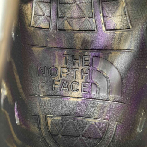 ザノースフェイス THE NORTH FACE RE-Activ Sneaker メンズ JPN:27