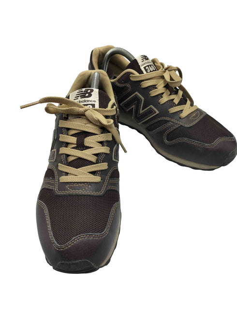 ニューバランス NEW BALANCE M368JBR メンズ JPN:26
