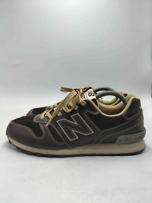 ニューバランス NEW BALANCE M368JBR メンズ JPN:26
