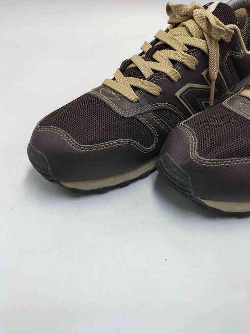 ニューバランス NEW BALANCE M368JBR メンズ JPN:26