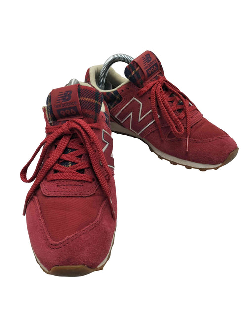 ニューバランス NEW BALANCE WL996CG レディース JPN:23