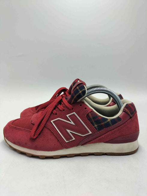 ニューバランス NEW BALANCE WL996CG レディース JPN:23