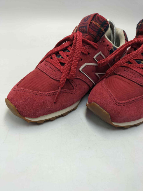ニューバランス NEW BALANCE WL996CG レディース JPN:23