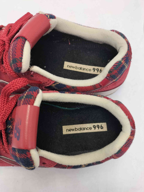 ニューバランス NEW BALANCE WL996CG レディース JPN:23
