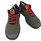 ニューバランス NEW BALANCE YHMOC MOC モックシューズ カーキカモ レディース JPN:23