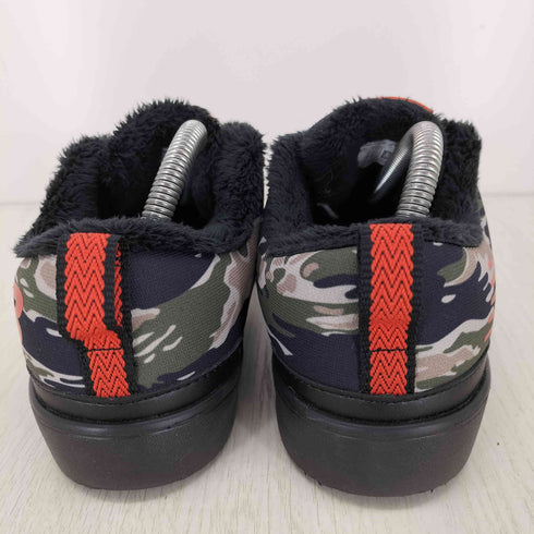 ニューバランス NEW BALANCE YHMOC MOC モックシューズ カーキカモ レディース JPN:23