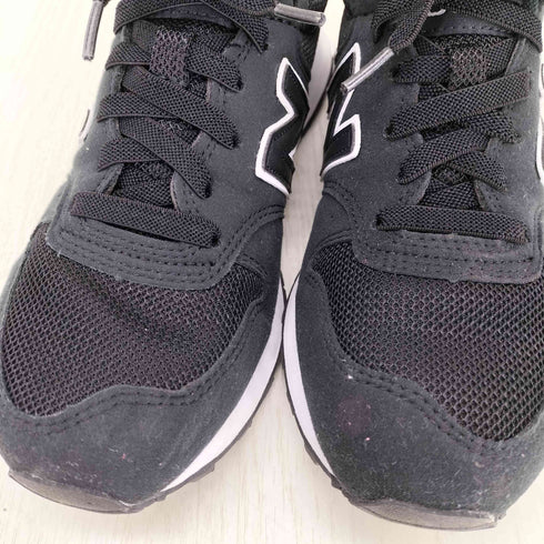 ニューバランス NEW BALANCE GM500EB2 レディース JPN:23
