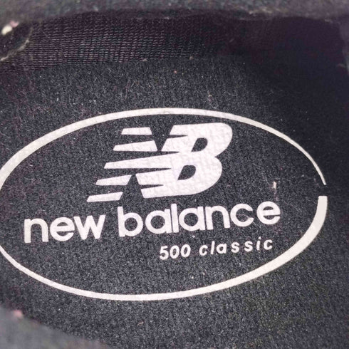 ニューバランス NEW BALANCE GM500EB2 レディース JPN:23