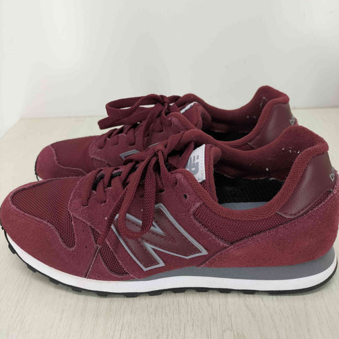 ニューバランス NEW BALANCE ML373BUR レディース JPN:23