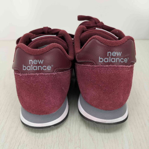 ニューバランス NEW BALANCE ML373BUR レディース JPN:23