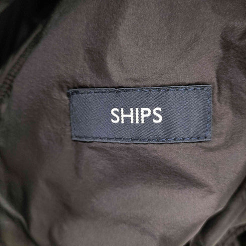 シップス SHIPS ダウンベスト メンズ JPN:M