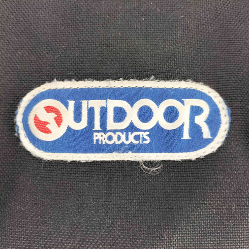 アウトドアプロダクツ OUTDOOR PRODUCTS CORDURA ミニボストンバッグ メンズ