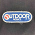 アウトドアプロダクツ OUTDOOR PRODUCTS CORDURA ミニボストンバッグ メンズ