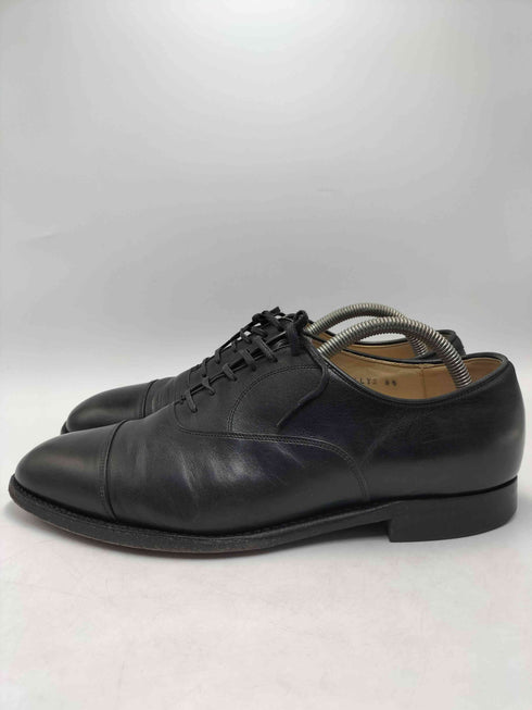 Trading Post T601 BLACK キャップトウ メンズ US:8.5