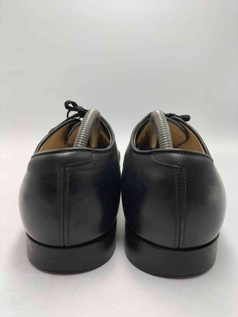 Trading Post T601 BLACK キャップトウ メンズ US:8.5