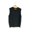 チャップス CHAPS コットンニットベスト メンズ import:M