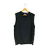 チャップス CHAPS コットンニットベスト メンズ import:M