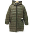 デュベティカ DUVETICA ACE DOWN COAT フルジップ ダウンコート レディース FR:40
