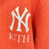 キス KITH Cable Fleece Nelson Sweatshirt メンズ import:L