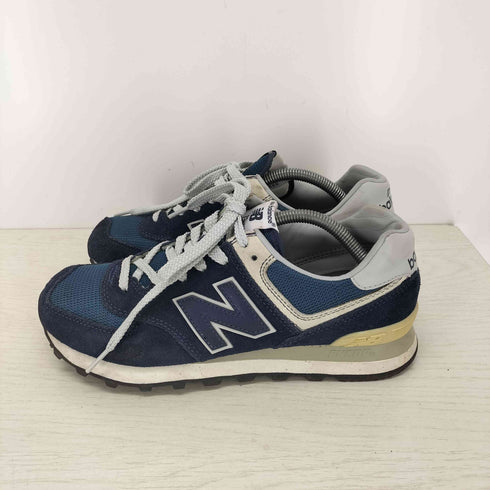 ニューバランス NEW BALANCE ML574VN レディース JPN:24.5