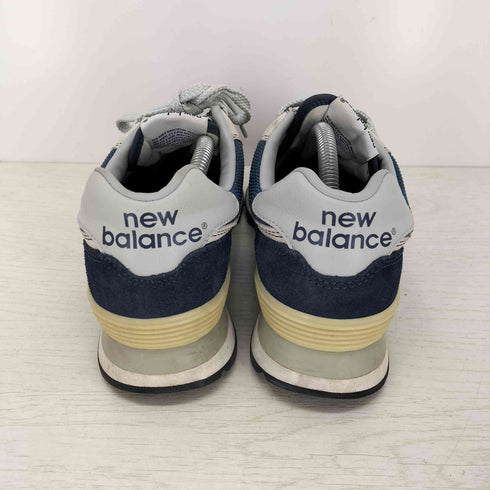 ニューバランス NEW BALANCE ML574VN レディース JPN:24.5
