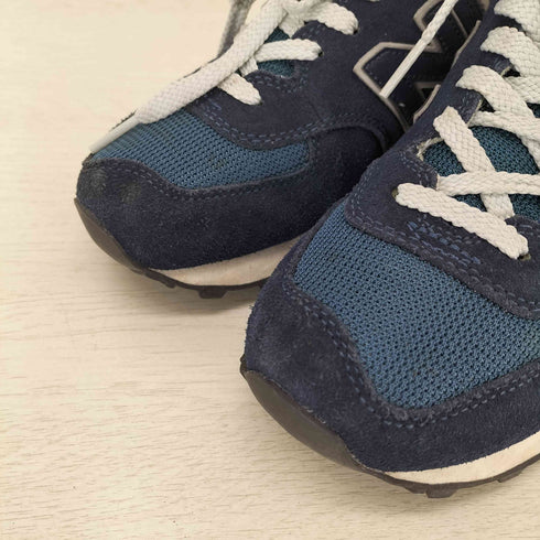 ニューバランス NEW BALANCE ML574VN レディース JPN:24.5