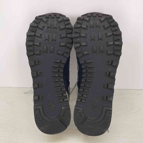 ニューバランス NEW BALANCE ML574VN レディース JPN:24.5