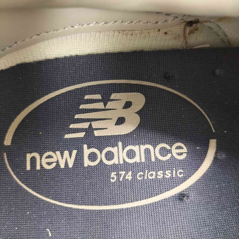 ニューバランス NEW BALANCE ML574VN レディース JPN:24.5