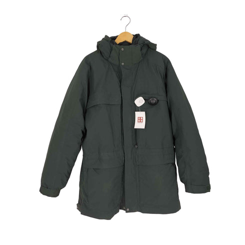 エルエルビーン L.L.Bean GORE-TEX MAINE フーデッド ダウンジャケット メンズ import:L