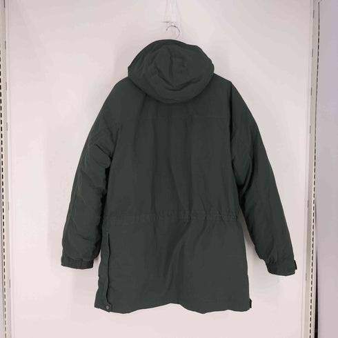エルエルビーン L.L.Bean GORE-TEX MAINE フーデッド ダウンジャケット メンズ import:L