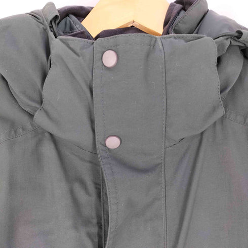 エルエルビーン L.L.Bean GORE-TEX MAINE フーデッド ダウンジャケット メンズ import:L