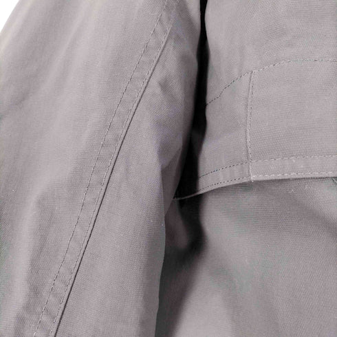 エルエルビーン L.L.Bean GORE-TEX MAINE フーデッド ダウンジャケット メンズ import:L