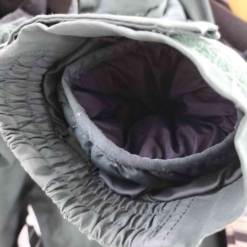 エルエルビーン L.L.Bean GORE-TEX MAINE フーデッド ダウンジャケット メンズ import:L