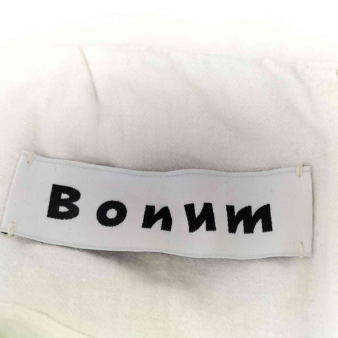 ボナム BONUM タペストリーパンツ レディース