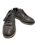 andres sendra vibramソール レザースニーカー メンズ EUR:40