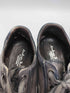 andres sendra vibramソール レザースニーカー メンズ EUR:40