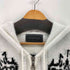 エレウォン Erehwon Studio THE SACRED TREE MOHAIR ZIP HOODIE メンズ import:L